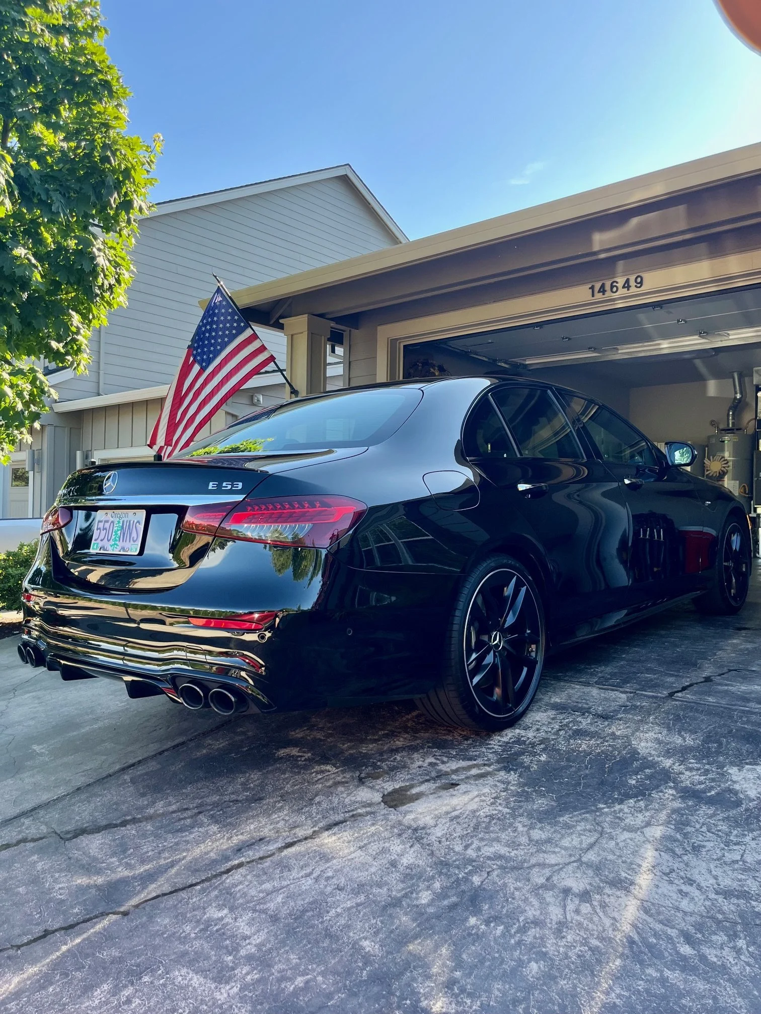 Premier Detail Xperience work